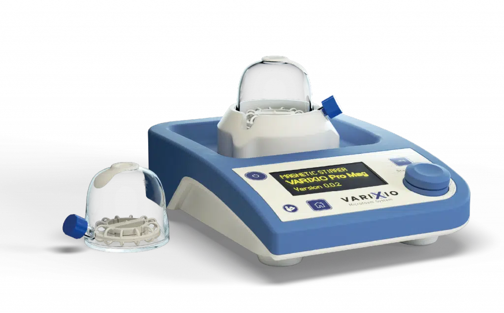 VARIXIO Pro Mag